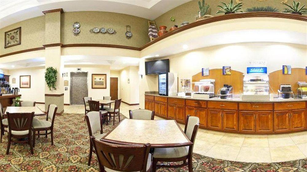 Holiday Inn Express Hotel&Suites Tempe Exterior foto