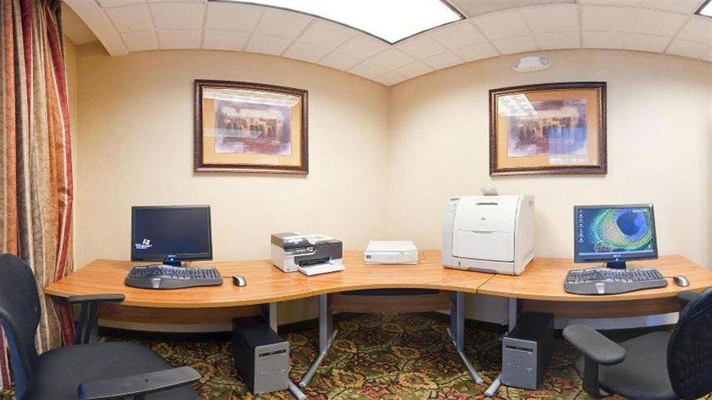 Holiday Inn Express Hotel&Suites Tempe Exterior foto