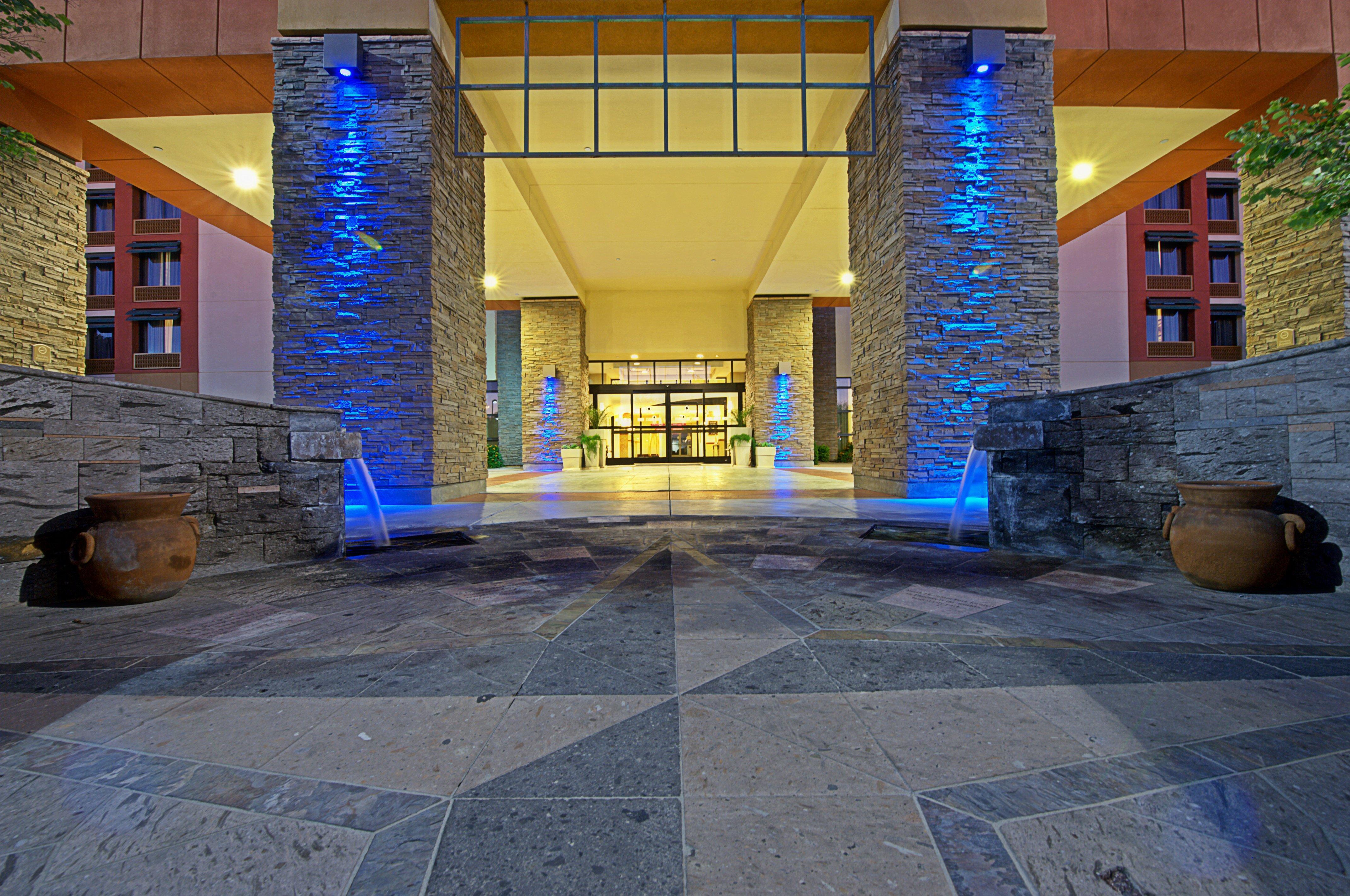 Holiday Inn Express Hotel&Suites Tempe Exterior foto