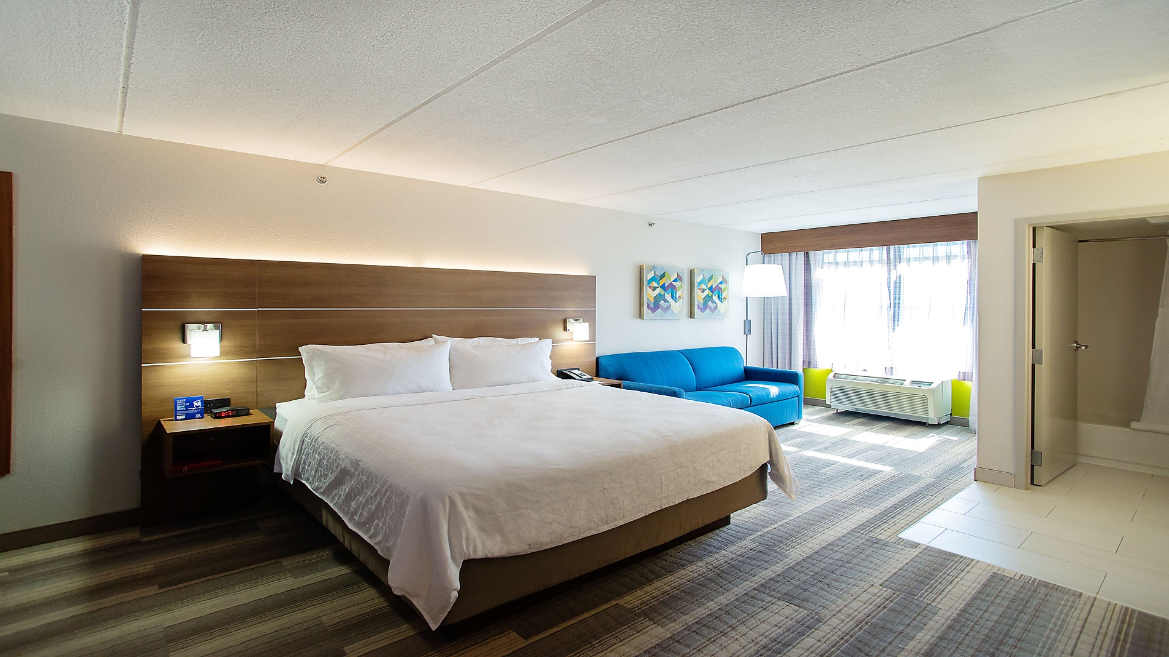 Holiday Inn Express Hotel&Suites Tempe Exterior foto
