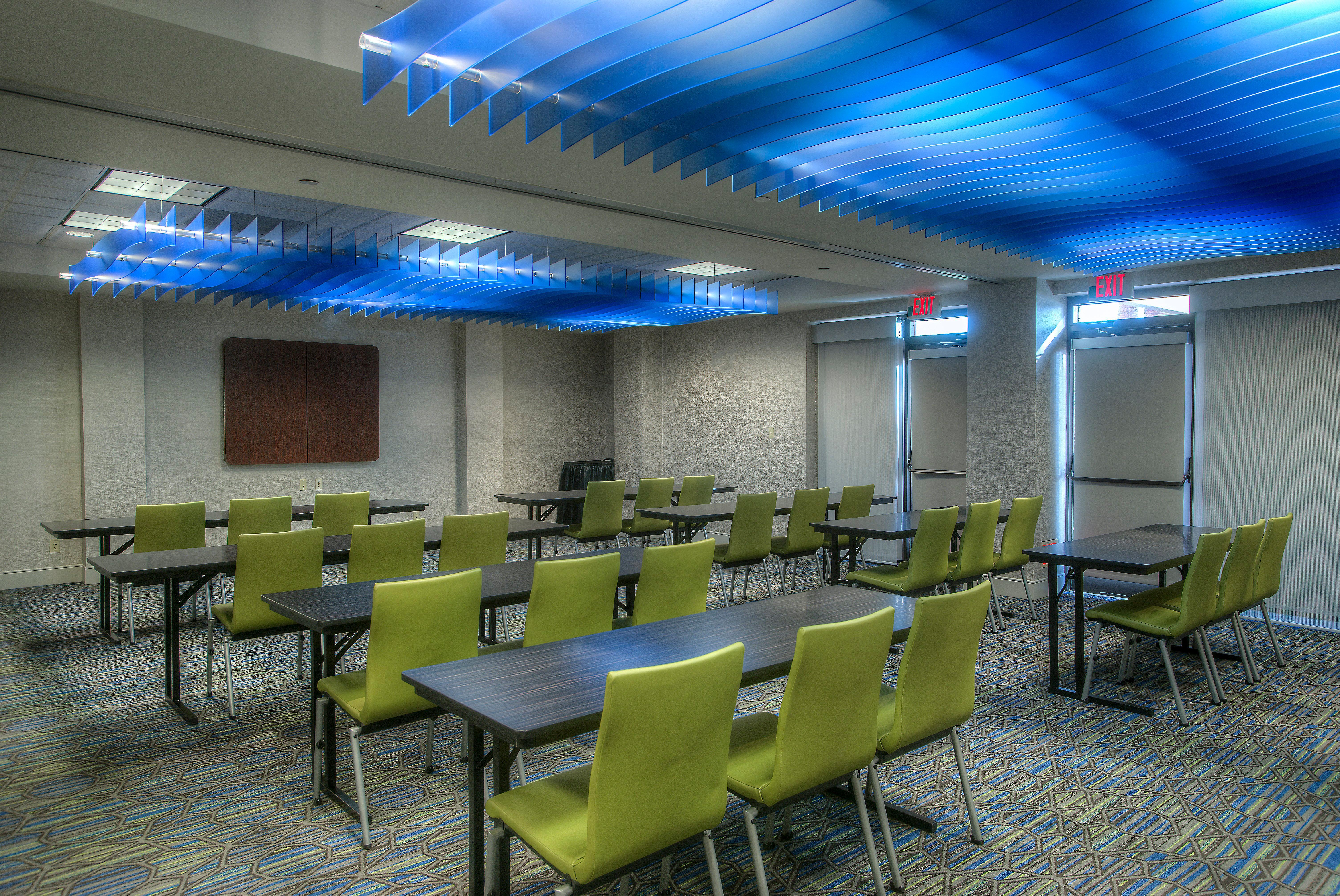 Holiday Inn Express Hotel&Suites Tempe Exterior foto