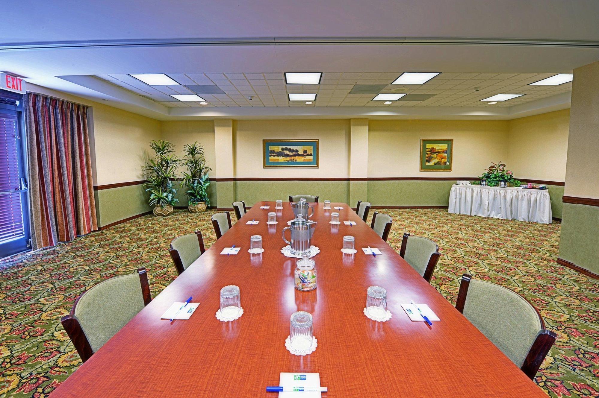 Holiday Inn Express Hotel&Suites Tempe Exterior foto