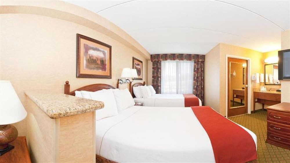 Holiday Inn Express Hotel&Suites Tempe Exterior foto