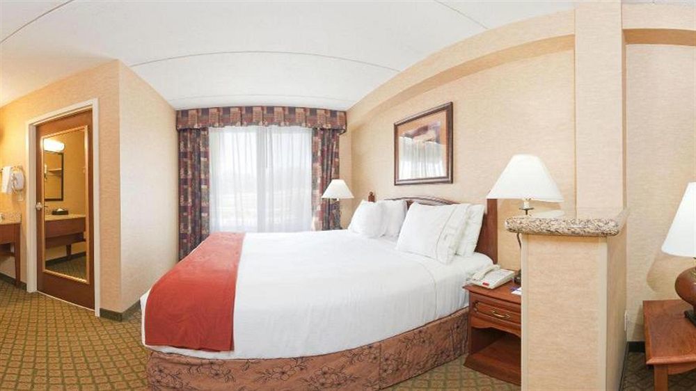 Holiday Inn Express Hotel&Suites Tempe Exterior foto