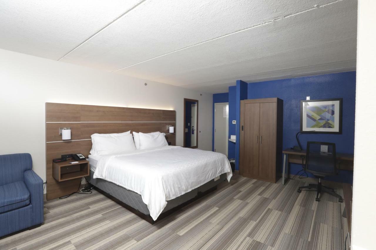 Holiday Inn Express Hotel&Suites Tempe Exterior foto