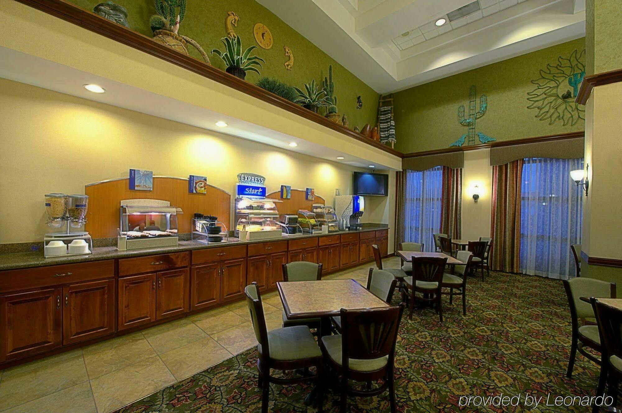Holiday Inn Express Hotel&Suites Tempe Exterior foto
