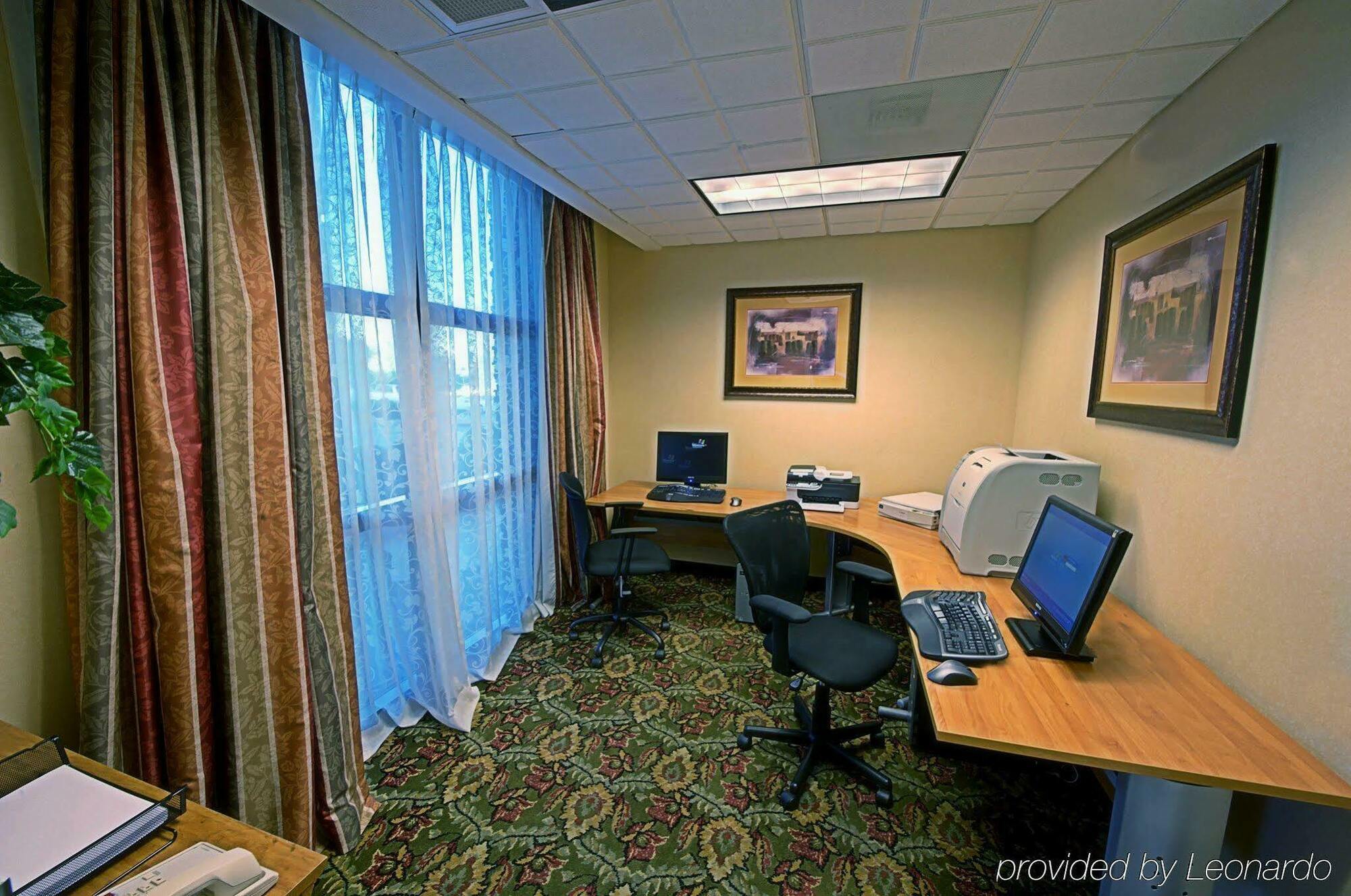 Holiday Inn Express Hotel&Suites Tempe Exterior foto